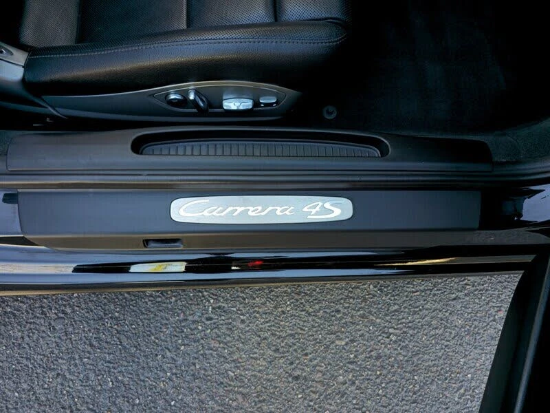 2013 Porsche 991 Carrera 4S - Image 28 of 31