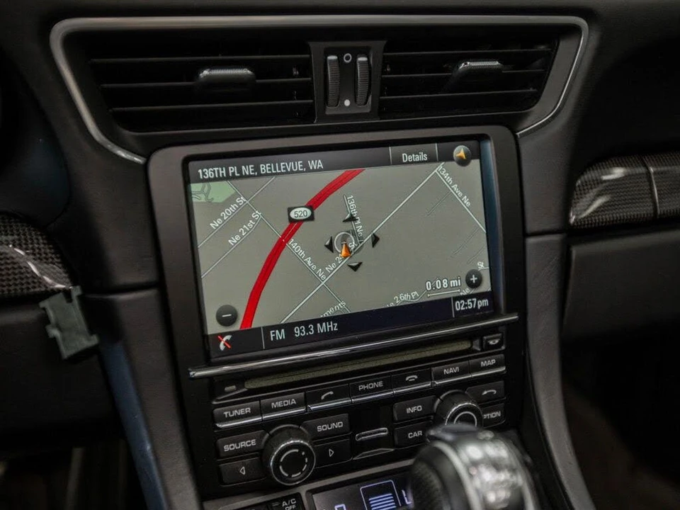 2013 Porsche 991 Carrera 4S - Image 20 of 31