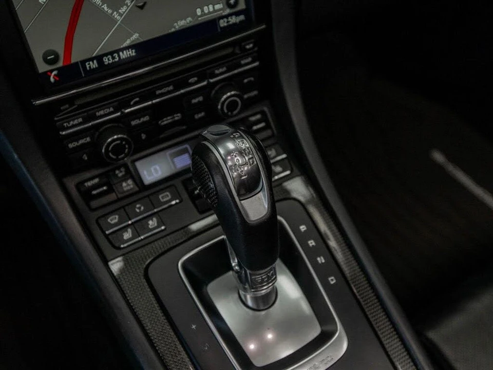 2013 Porsche 991 Carrera 4S - Image 22 of 31