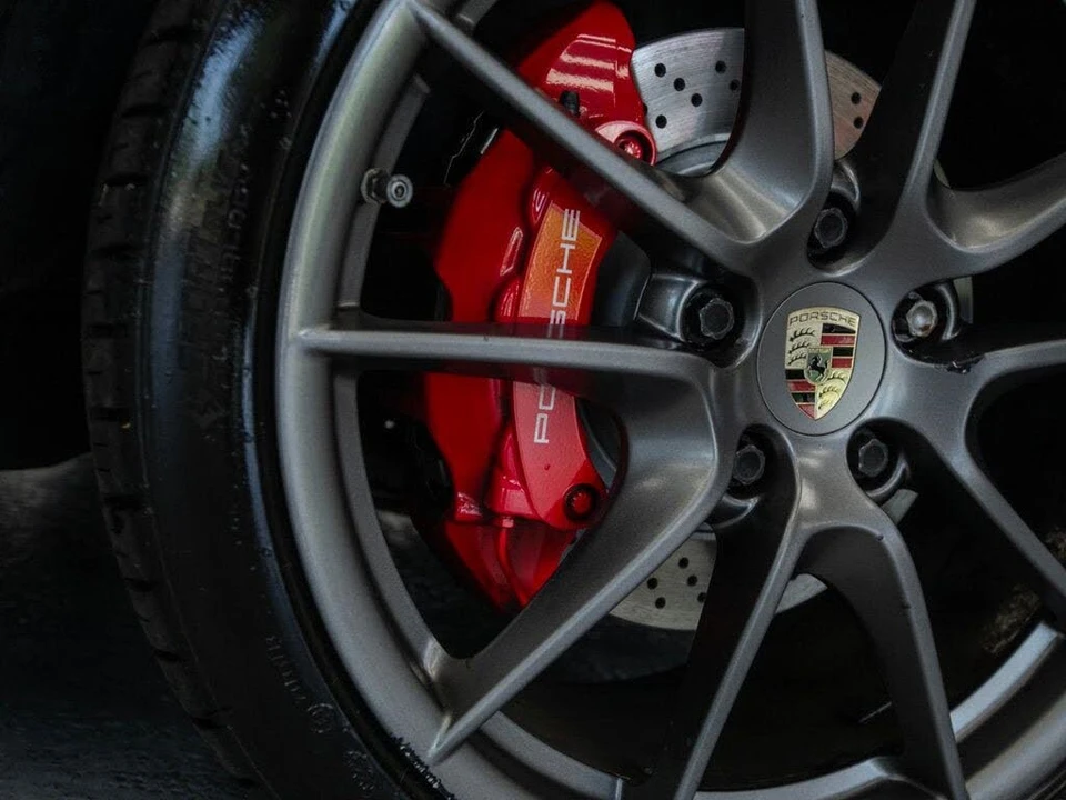 2013 Porsche 991 Carrera 4S - Image 11 of 31