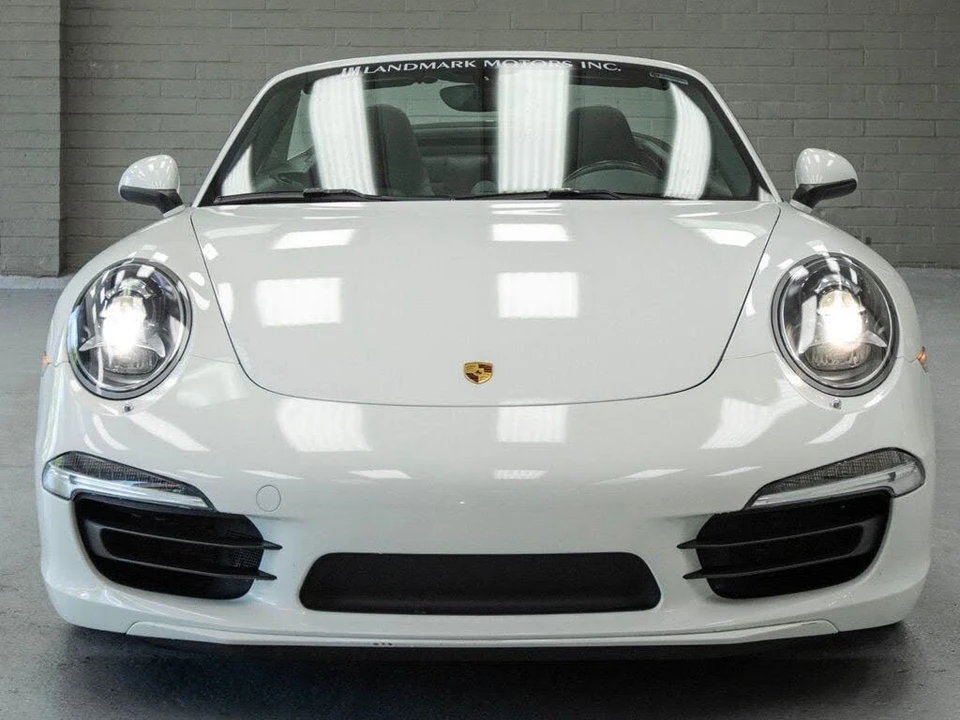 2013 Porsche 991 Carrera 4S - Image 5 of 31