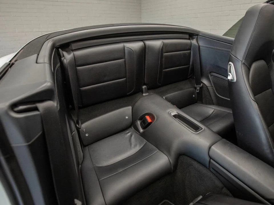2013 Porsche 991 Carrera 4S - Image 26 of 31