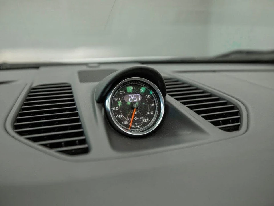 2013 Porsche 991 Carrera 4S - Image 19 of 31