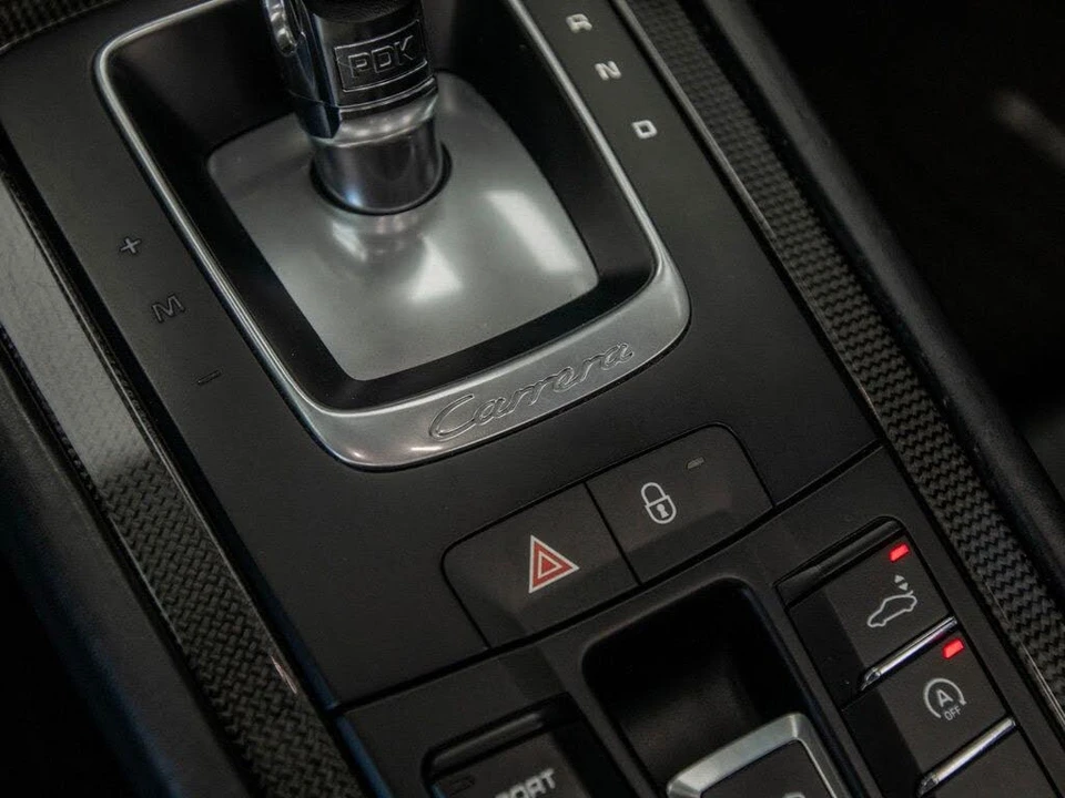 2013 Porsche 991 Carrera 4S - Image 23 of 31