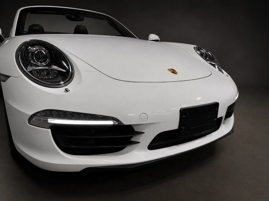 2013 Porsche 991 Carrera 4S - Image 5 of 30