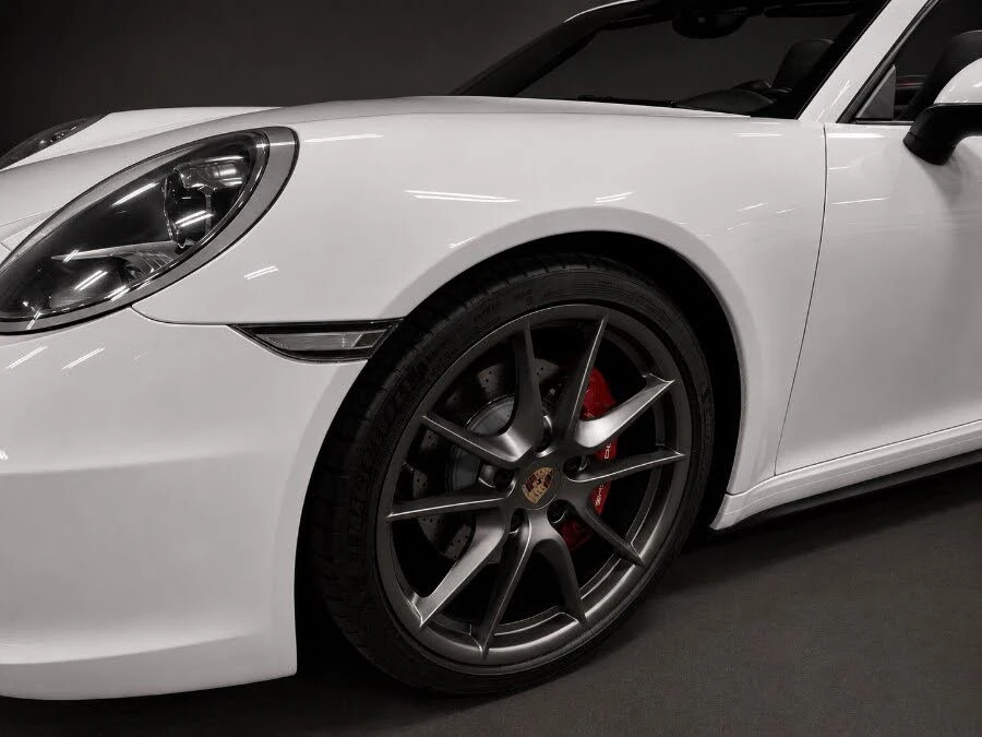 2013 Porsche 991 Carrera 4S - Image 19 of 30