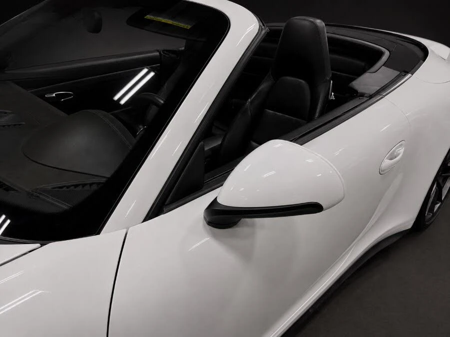 2013 Porsche 991 Carrera 4S - Image 14 of 30