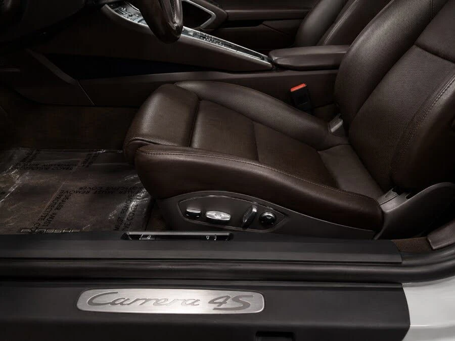2013 Porsche 991 Carrera 4S - Image 8 of 30