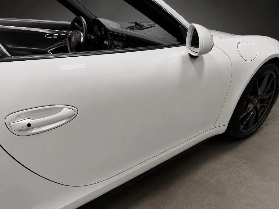 2013 Porsche 991 Carrera 4S - Image 10 of 30