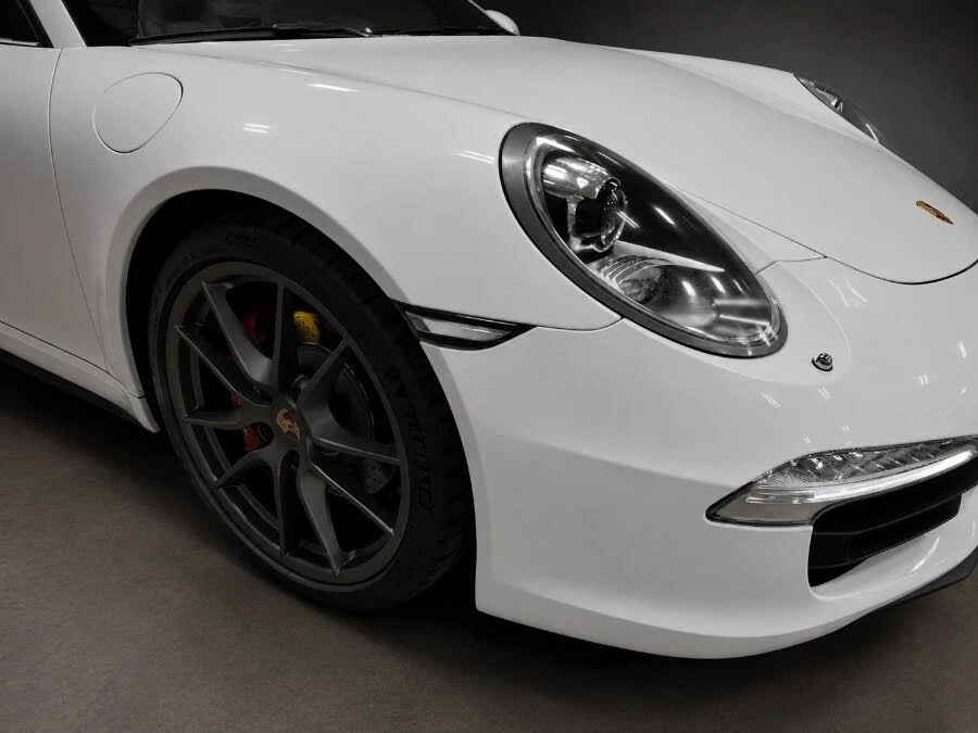 2013 Porsche 991 Carrera 4S - Image 24 of 30