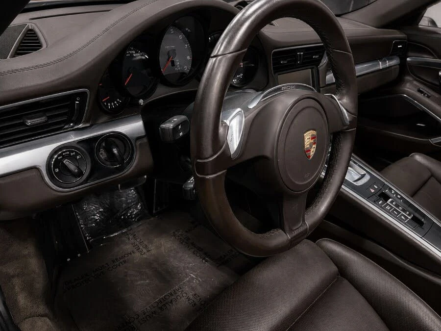 2013 Porsche 991 Carrera 4S - Image 7 of 30