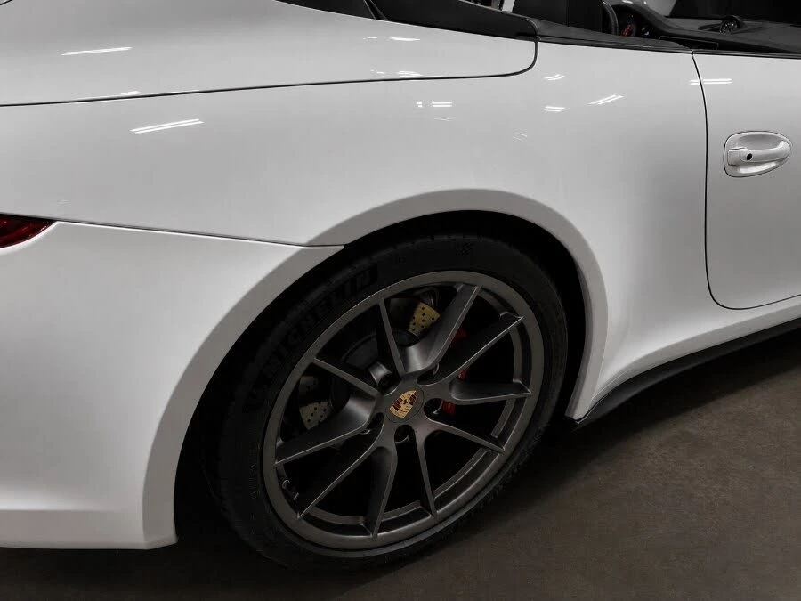 2013 Porsche 991 Carrera 4S - Image 26 of 30
