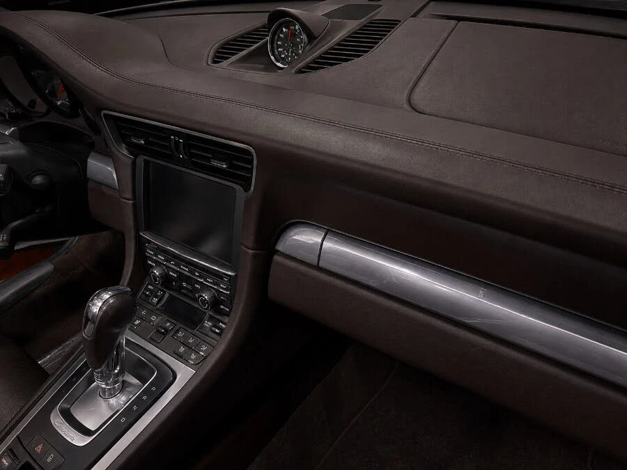2013 Porsche 991 Carrera 4S - Image 15 of 30
