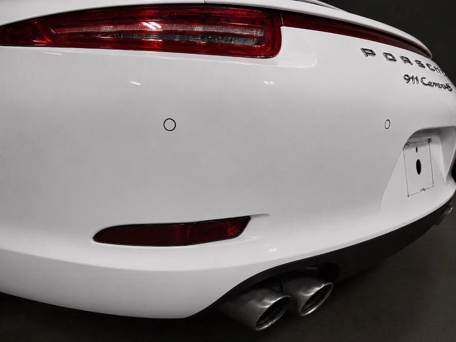 2013 Porsche 991 Carrera 4S - Image 25 of 30