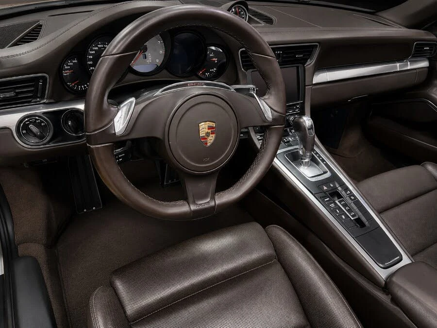 2013 Porsche 991 Carrera 4S - Image 9 of 30