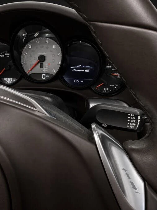 2013 Porsche 991 Carrera 4S - Image 13 of 30