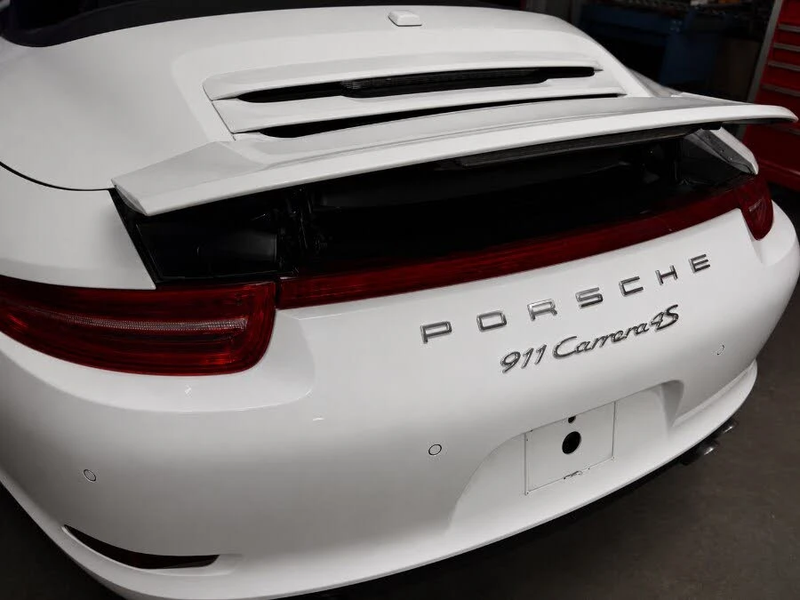 2013 Porsche 991 Carrera 4S - Image 6 of 30