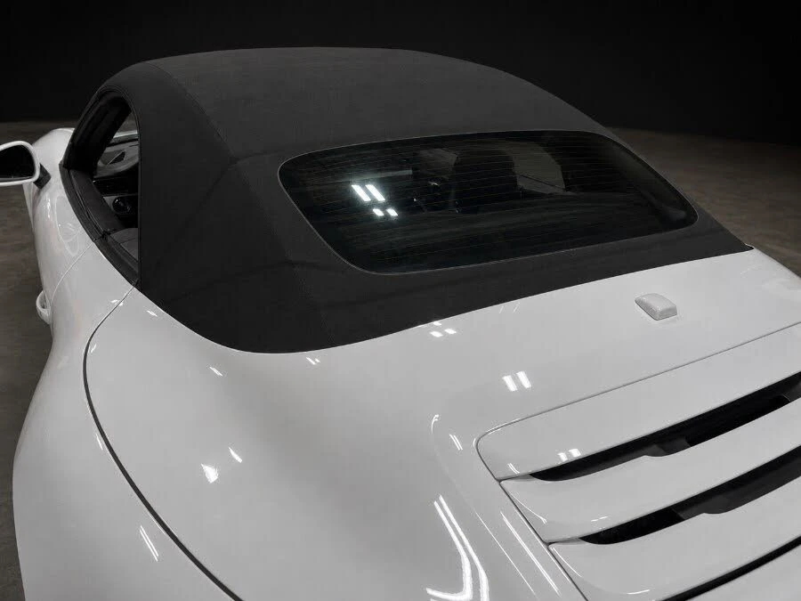 2013 Porsche 991 Carrera 4S - Image 27 of 30