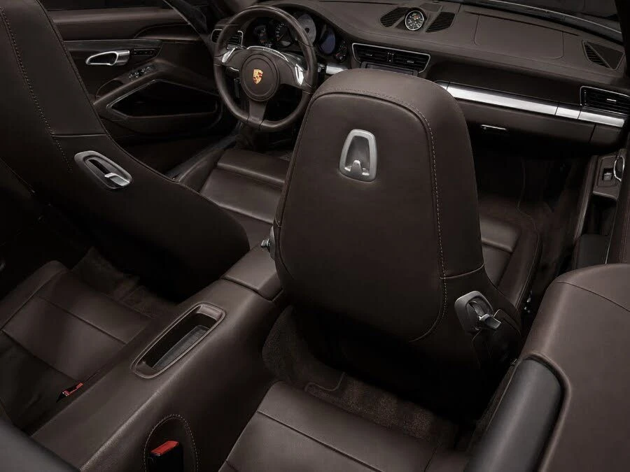 2013 Porsche 991 Carrera 4S - Image 22 of 30