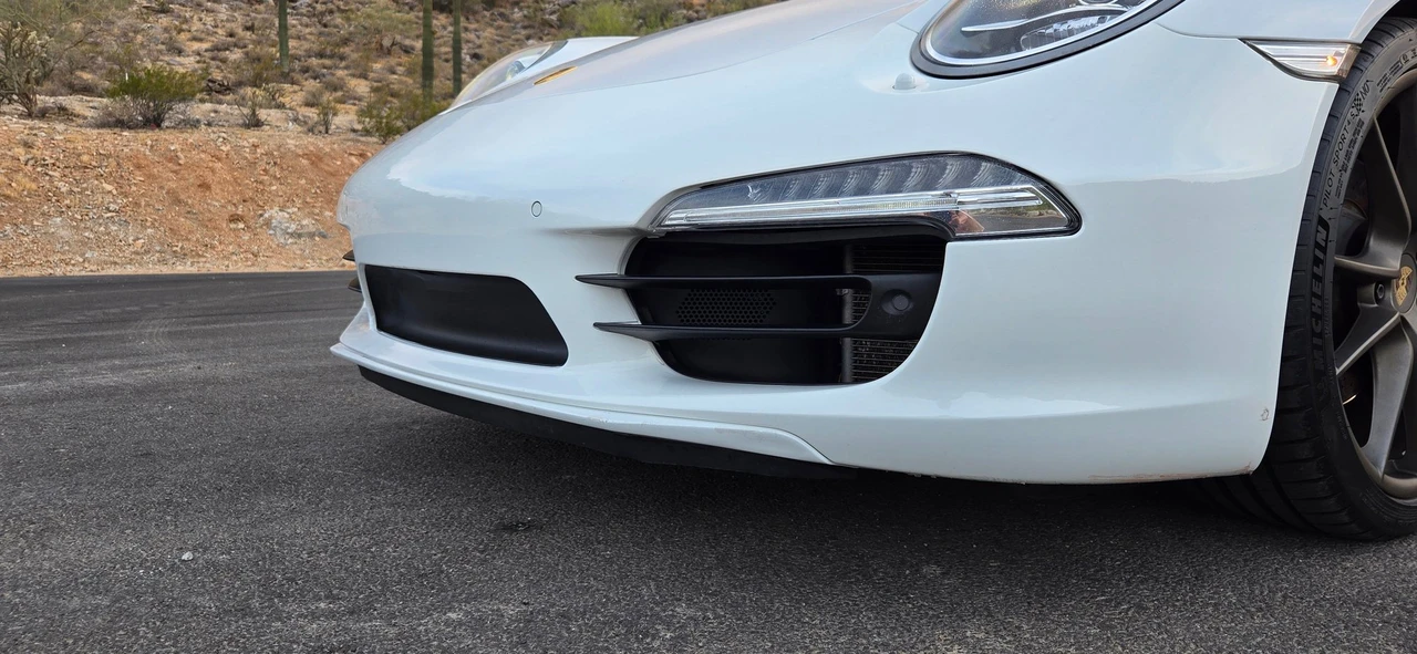 2013 Porsche 991 Carrera 4S - Image 13 of 31