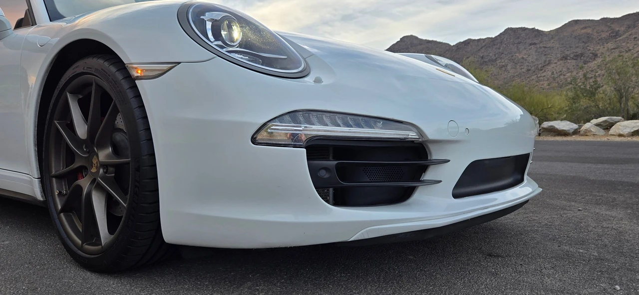 2013 Porsche 991 Carrera 4S - Image 12 of 31
