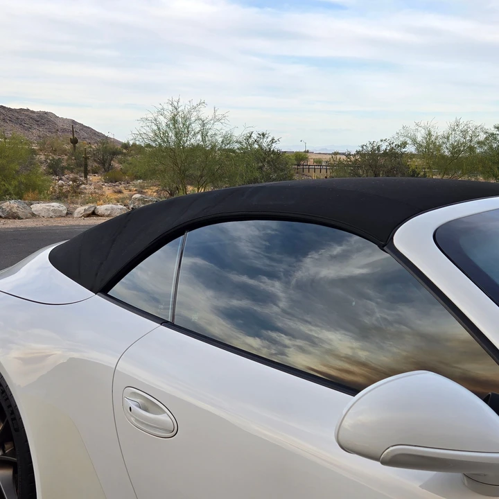 2013 Porsche 991 Carrera 4S - Image 16 of 31