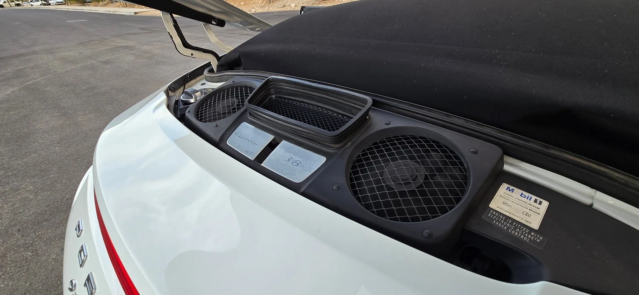 2013 Porsche 991 Carrera 4S - Image 21 of 31