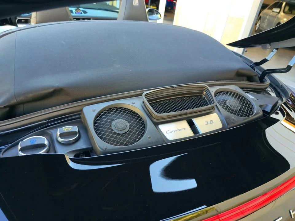 2013 Porsche 991 Carrera 4S - Image 20 of 20