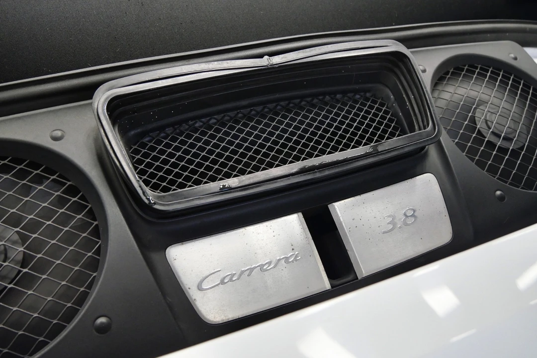 2013 Porsche 991 Carrera 4S - Image 12 of 12