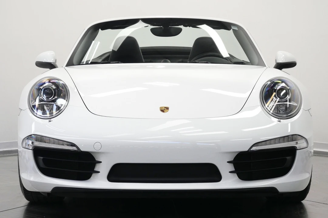 2013 Porsche 991 Carrera 4S - Image 4 of 12