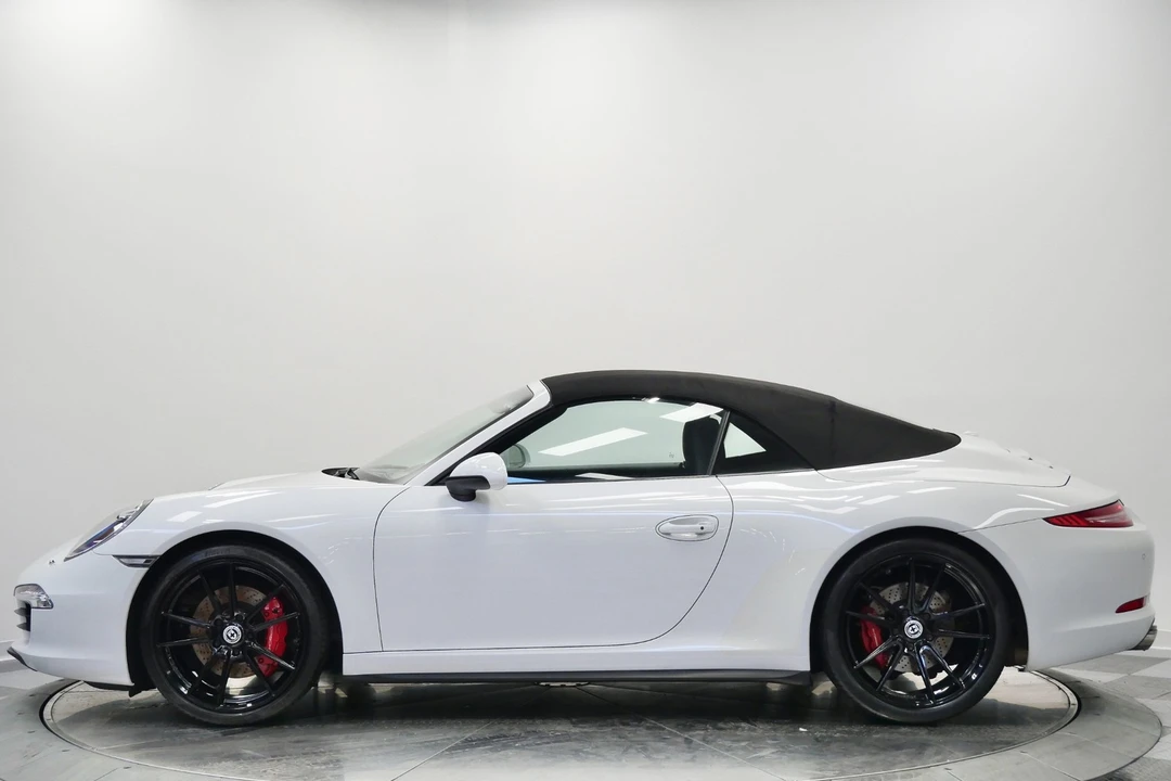 2013 Porsche 991 Carrera 4S - Image 6 of 12
