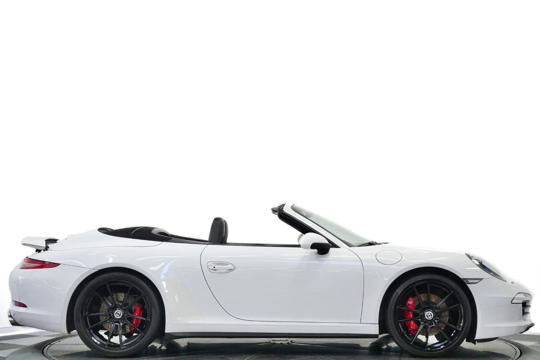 2013 Porsche 991 Carrera 4S - Image 2 of 12
