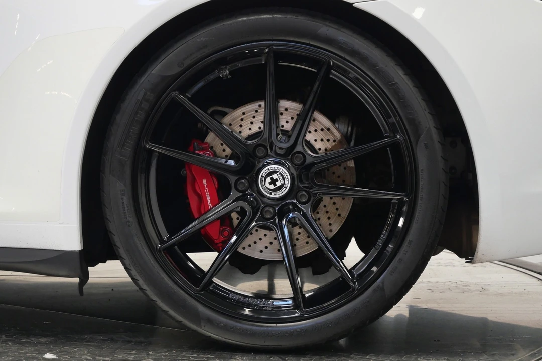 2013 Porsche 991 Carrera 4S - Image 11 of 12