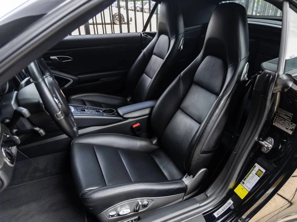 2013 Porsche 991 Carrera 4S - Image 5 of 5