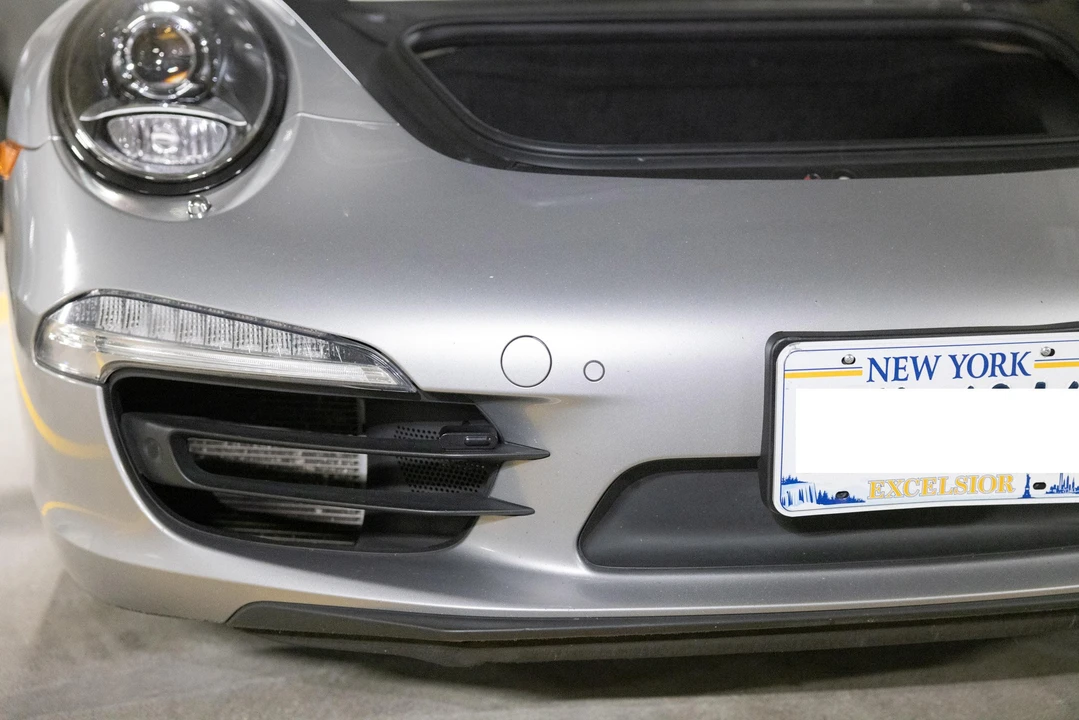 2013 Porsche 991 Carrera 4S - Image 24 of 31