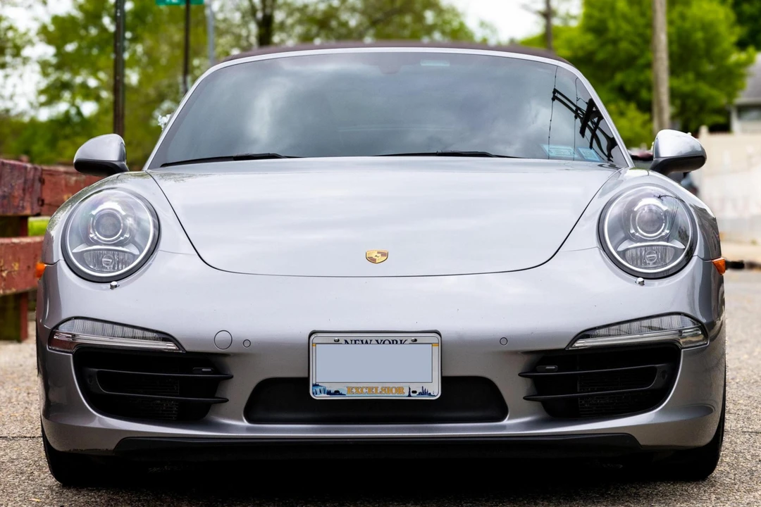 2013 Porsche 991 Carrera 4S - Image 2 of 31