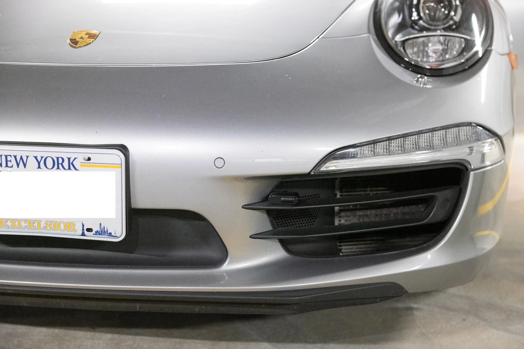 2013 Porsche 991 Carrera 4S - Image 27 of 31