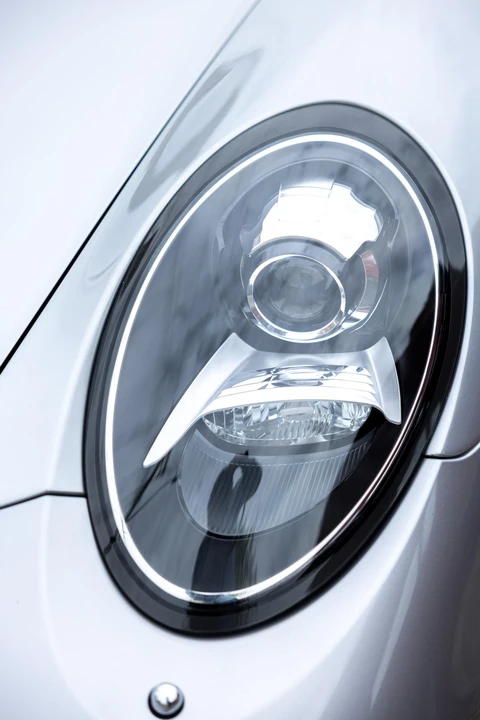 2013 Porsche 991 Carrera 4S - Image 26 of 31