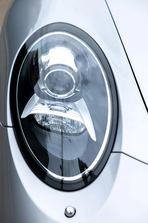 2013 Porsche 991 Carrera 4S - Image 23 of 31