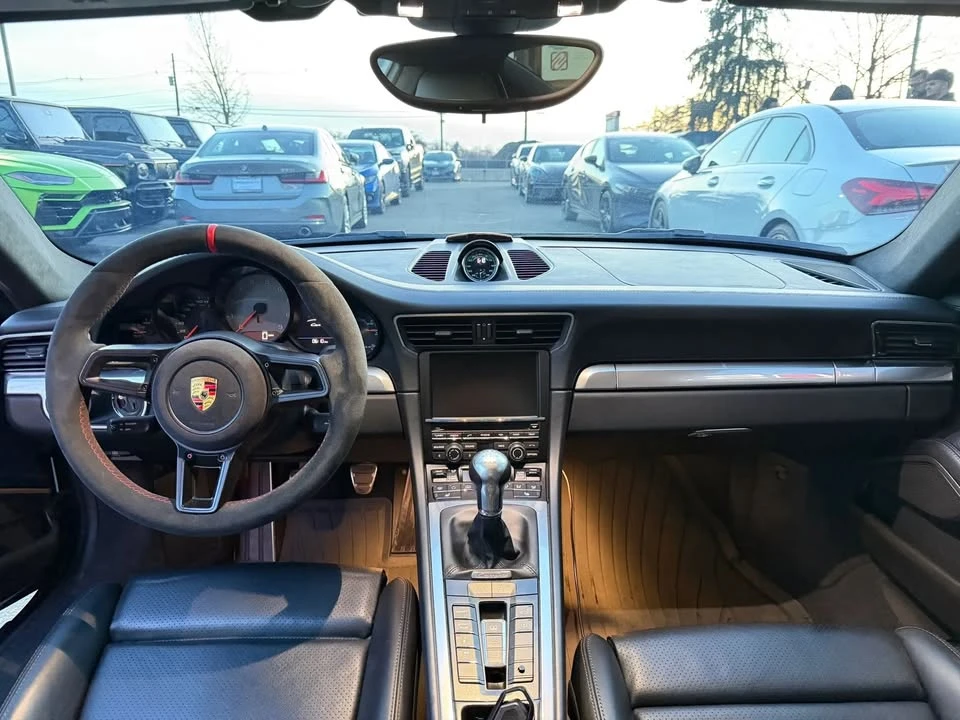 2013 Porsche 991 Carrera 4S - Image 4 of 9