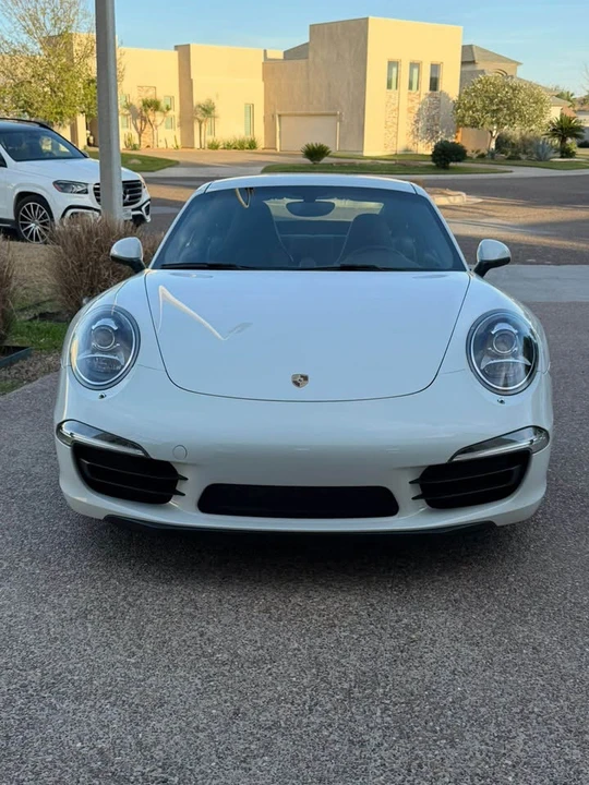 2013 Porsche 991 Carrera 4S - Image 3 of 9