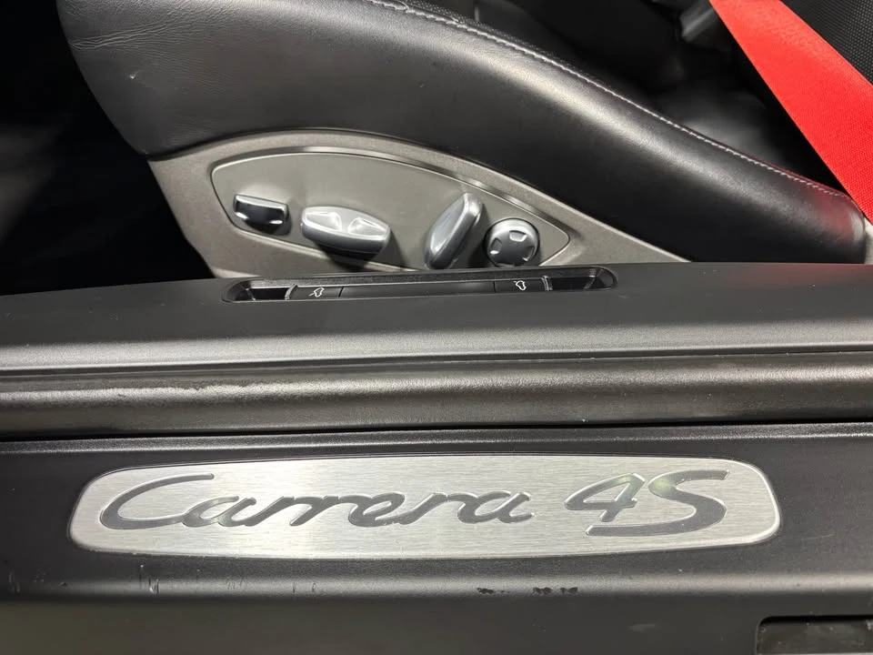 2013 Porsche 991 Carrera 4S - Image 13 of 14