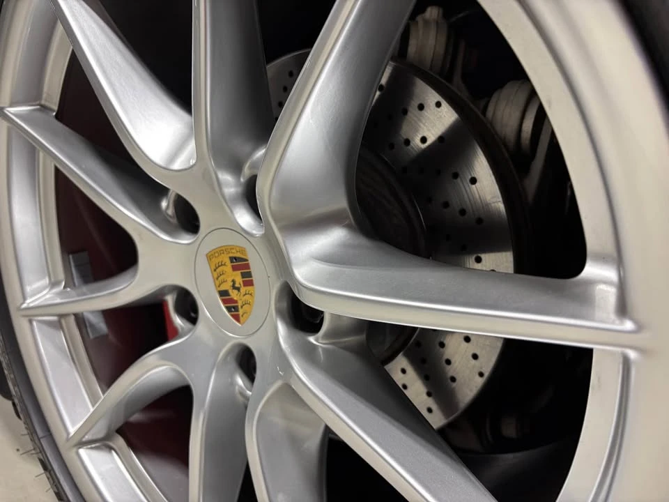 2013 Porsche 991 Carrera 4S - Image 11 of 14