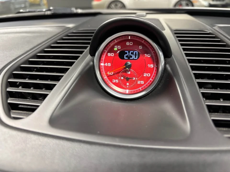 2013 Porsche 991 Carrera 4S - Image 10 of 14