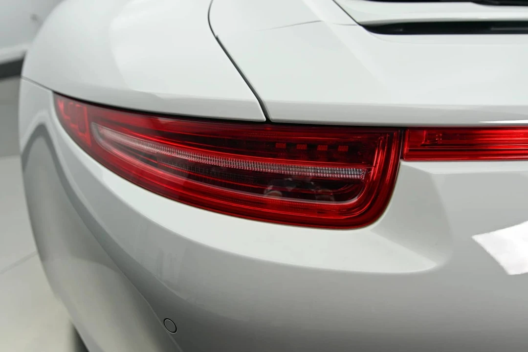 2013 Porsche 991 Carrera 4S - Image 3 of 24
