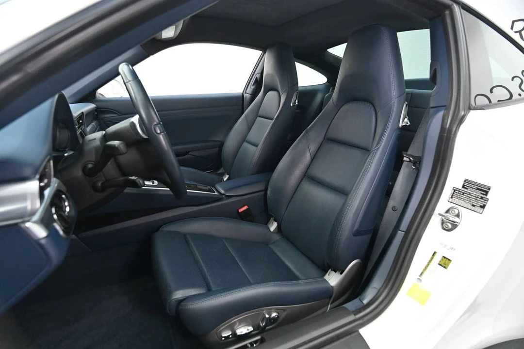 2013 Porsche 991 Carrera 4S - Image 18 of 24