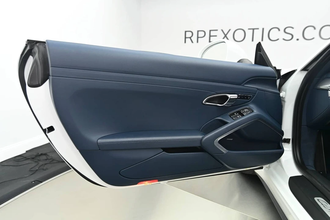 2013 Porsche 991 Carrera 4S - Image 16 of 24