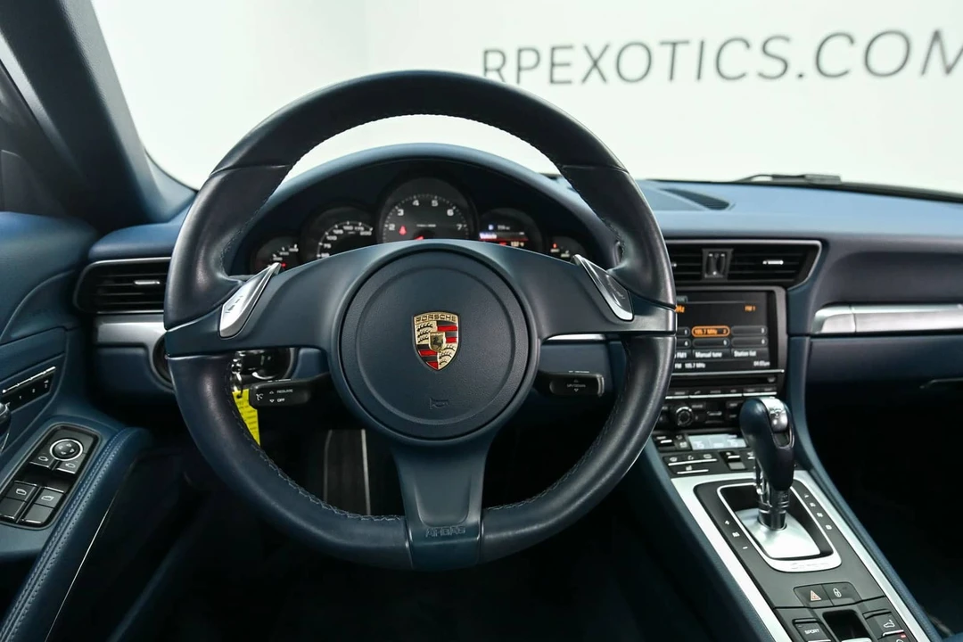 2013 Porsche 991 Carrera 4S - Image 19 of 24