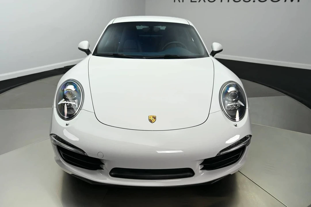 2013 Porsche 991 Carrera 4S - Image 8 of 24