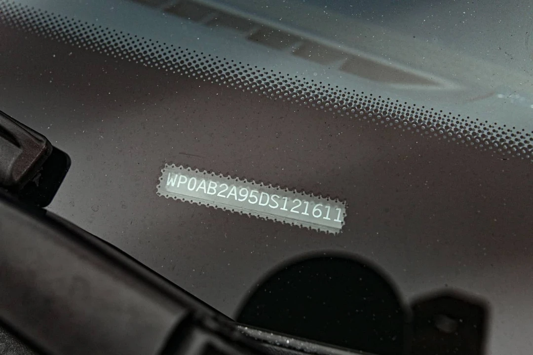2013 Porsche 991 Carrera 4S - Image 23 of 24